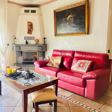 La Casa Di Erica Bed and Breakfast Νάπολη Εξωτερικό φωτογραφία