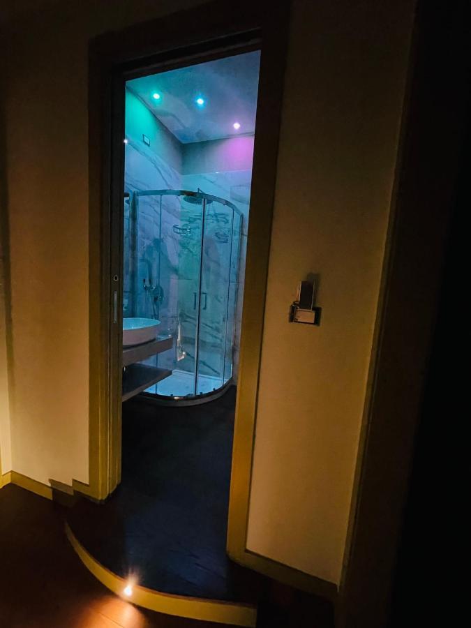 La Casa Di Erica Bed and Breakfast Νάπολη Εξωτερικό φωτογραφία