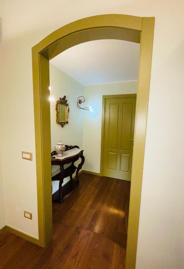 La Casa Di Erica Bed and Breakfast Νάπολη Εξωτερικό φωτογραφία