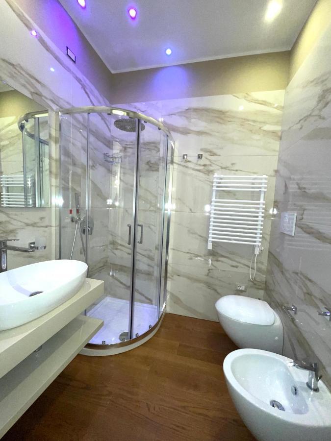 La Casa Di Erica Bed and Breakfast Νάπολη Εξωτερικό φωτογραφία
