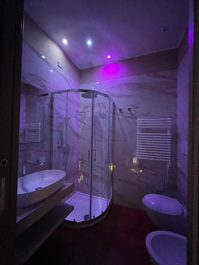 La Casa Di Erica Bed and Breakfast Νάπολη Εξωτερικό φωτογραφία