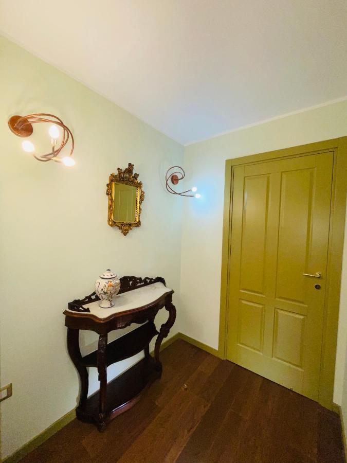 La Casa Di Erica Bed and Breakfast Νάπολη Εξωτερικό φωτογραφία