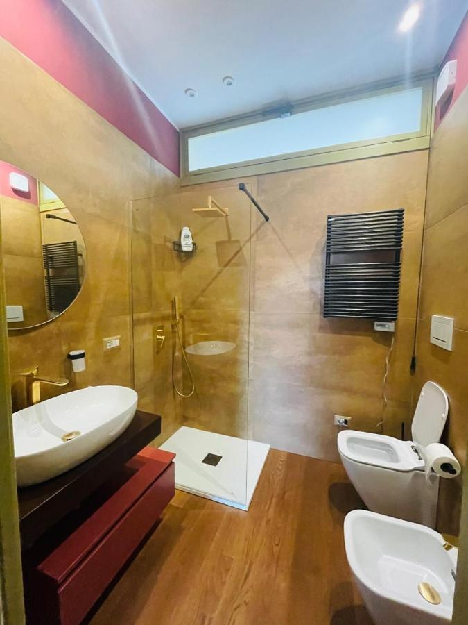 La Casa Di Erica Bed and Breakfast Νάπολη Εξωτερικό φωτογραφία