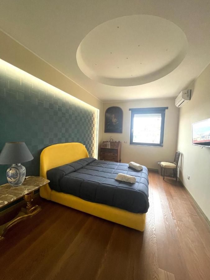 La Casa Di Erica Bed and Breakfast Νάπολη Εξωτερικό φωτογραφία