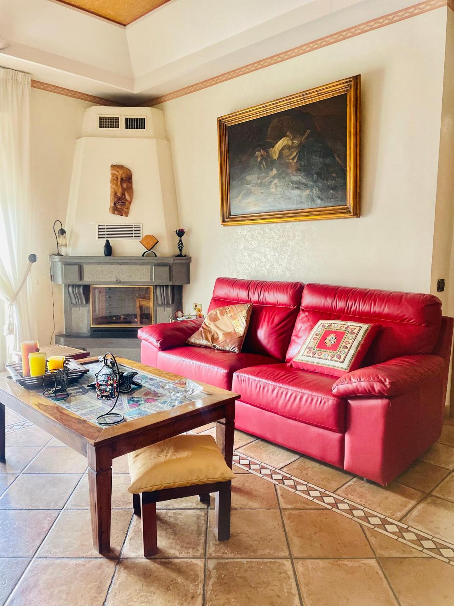 La Casa Di Erica Bed and Breakfast Νάπολη Εξωτερικό φωτογραφία