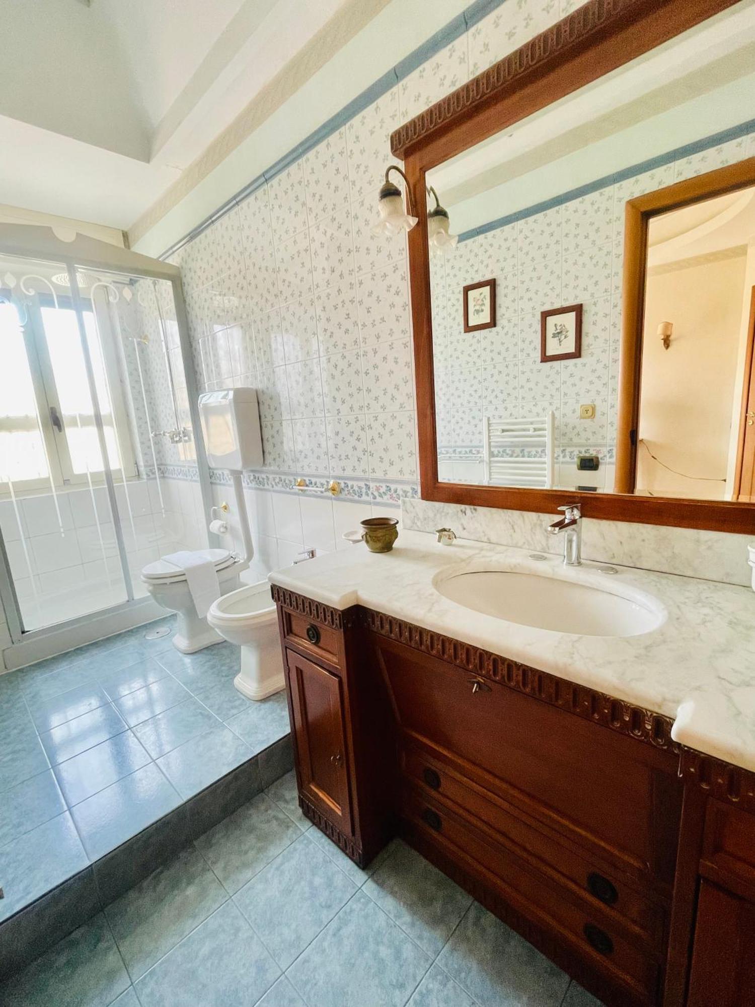 La Casa Di Erica Bed and Breakfast Νάπολη Εξωτερικό φωτογραφία